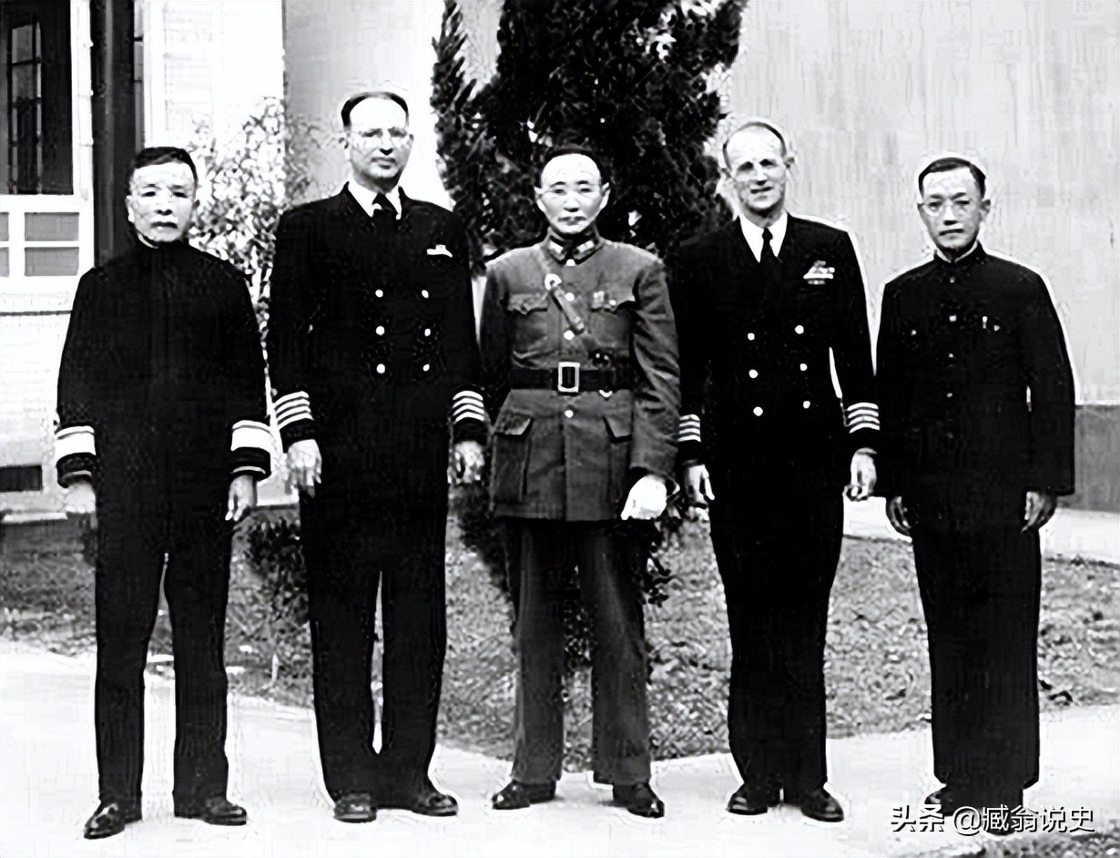 天佑中华，战神不死：粟裕将军多次战场历险，皆与死神擦肩而过