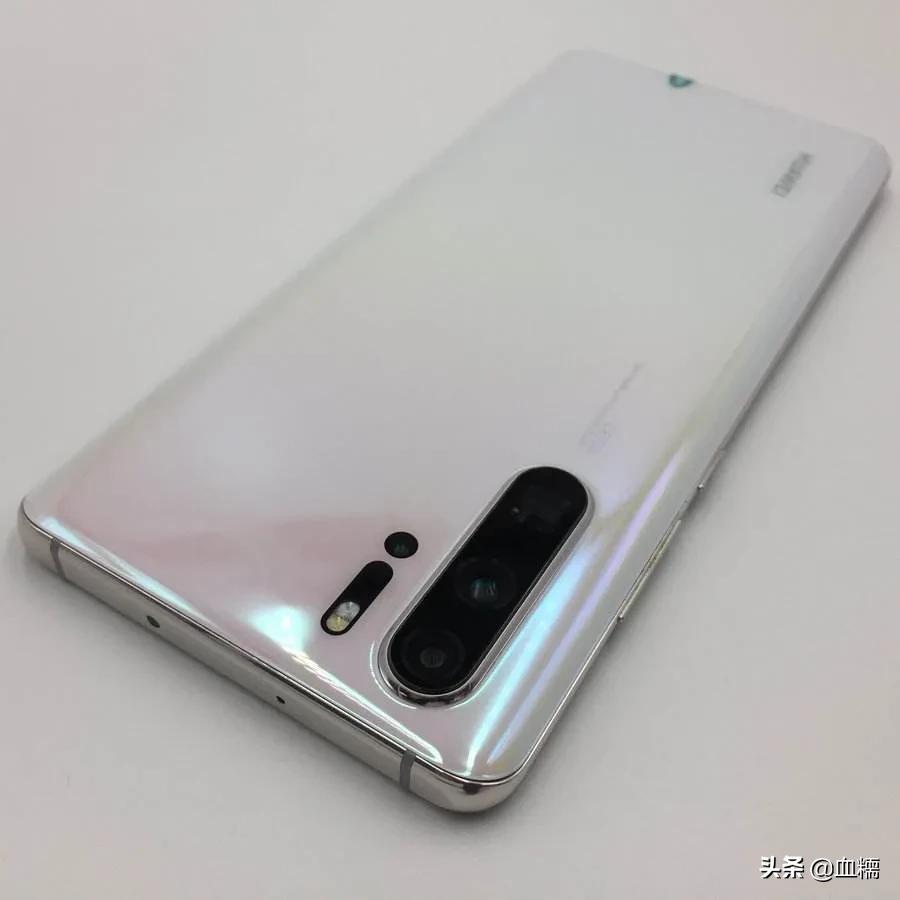 华为P30Pro，很难让人不爱