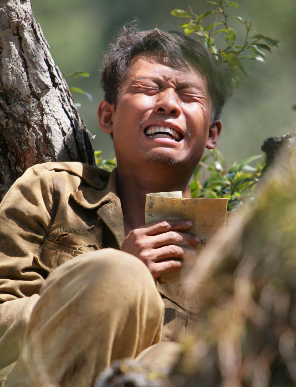 《团长》播出13年，演员现状差距大，有人“翻车”，有人整容退圈