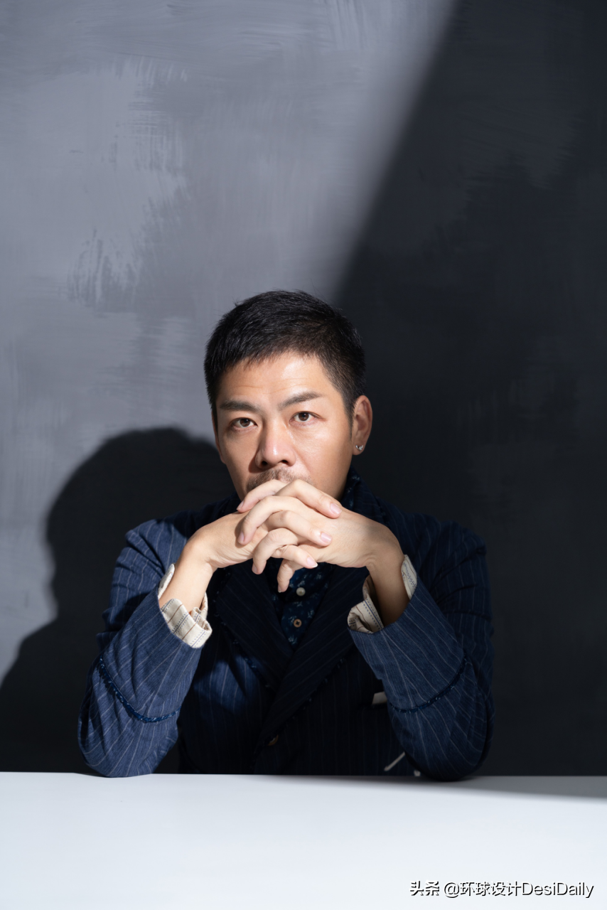 首发 . 杨钧｜USLAB，杭州隐秘的风景「环球设计2930期」