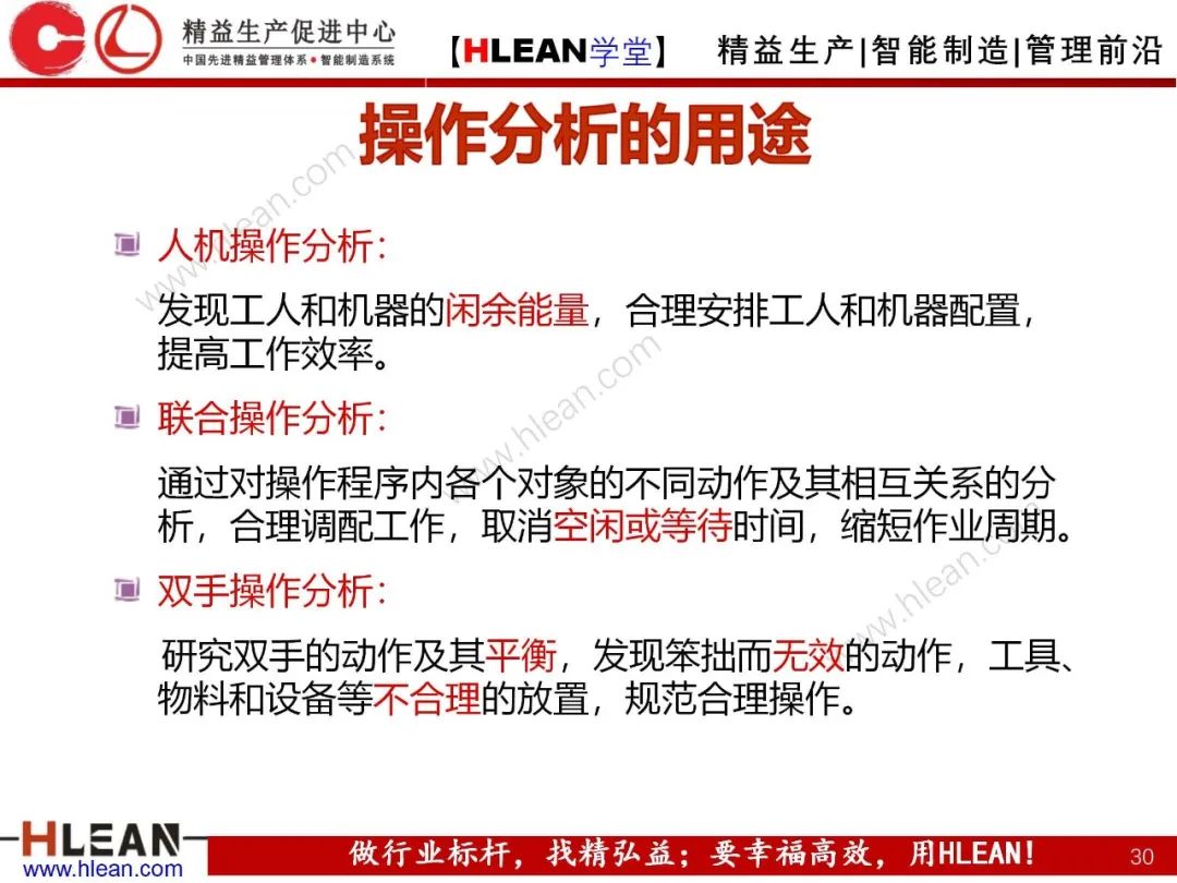 如何有效降低工廠成本