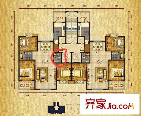 三黄五弟解说：如何装修好房子（三）