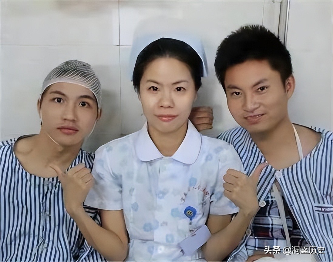 8年前江西两位“夺刀少年”因救全车人错过高考，如今怎么样了？