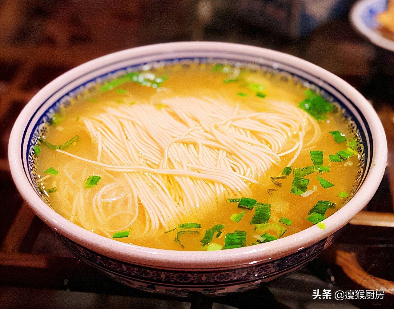 苏州十大特产与十一款经典名小吃全盘点