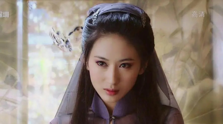 郭珍霓、张曼玉、周迅、王祖贤四位饰演的女妖，哪位撩到了你