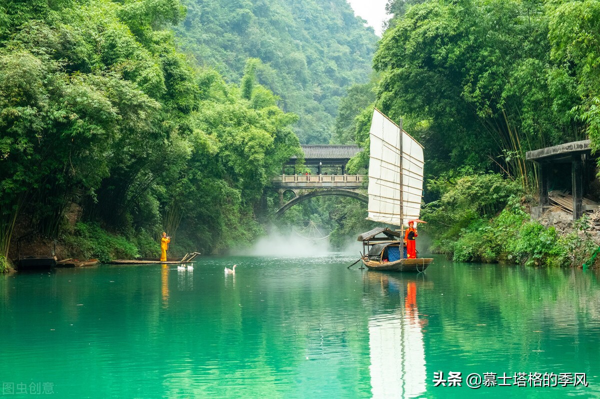 湖北这么大，旅居养老就到这三座城