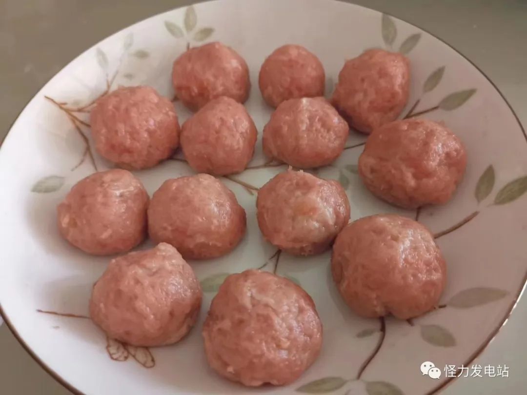 麦兜鱼丸粗面原版视频（教你做动画的鱼丸粗面）