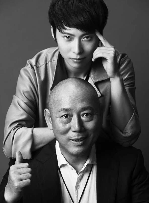 李成儒儿子李大海：被打压贬低三十多年，他老了来找我感受亲情了