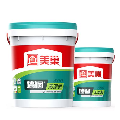 我為什么喜歡這些品牌——關于裝修各類膠的那些秘密第6集