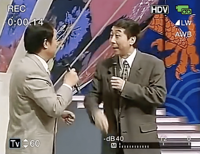 反击！巩汉林回应董路和国脚冯潇霆，此前因批评国足被二人嘲讽