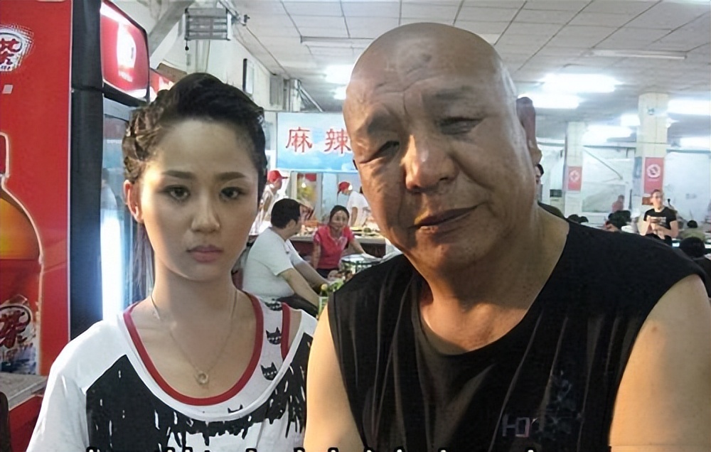 19年后再看《征服》，剧中6大“恶人”现状如何，有人70岁当网红