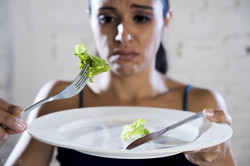 怎样节食才能减肥效果,正确的节食减肥方法