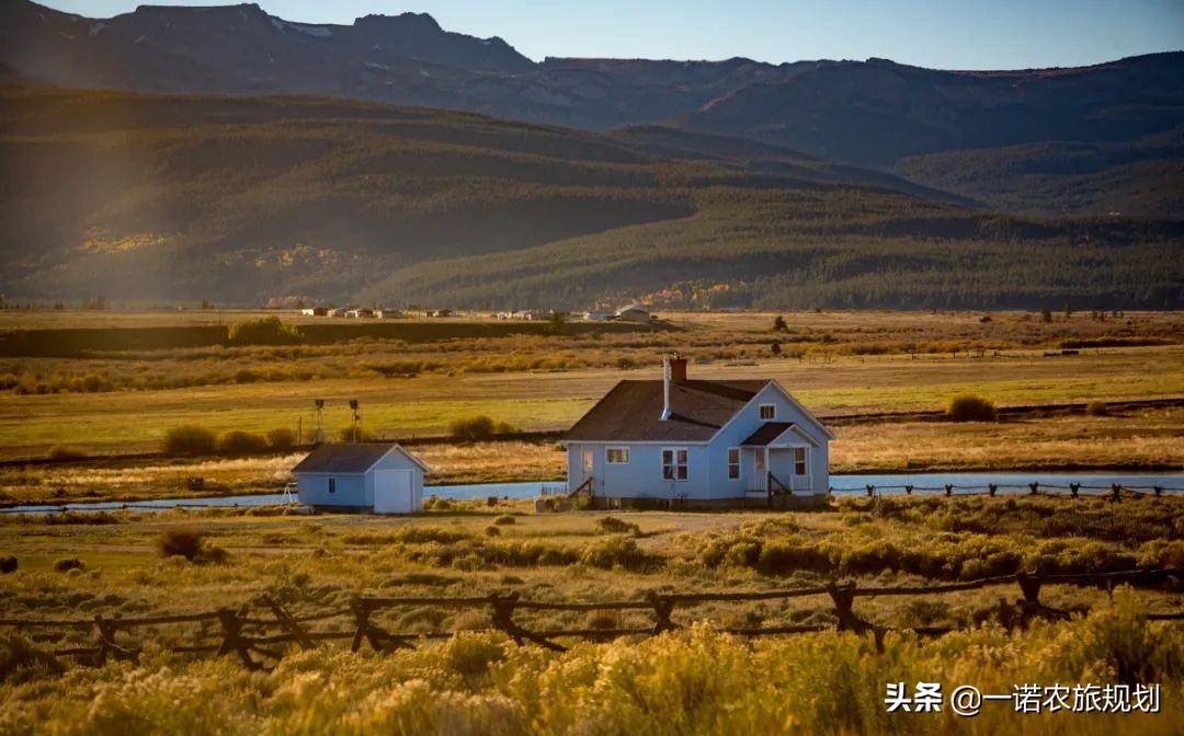 健康产业规模不断扩大 康养小镇如何开发与运营？