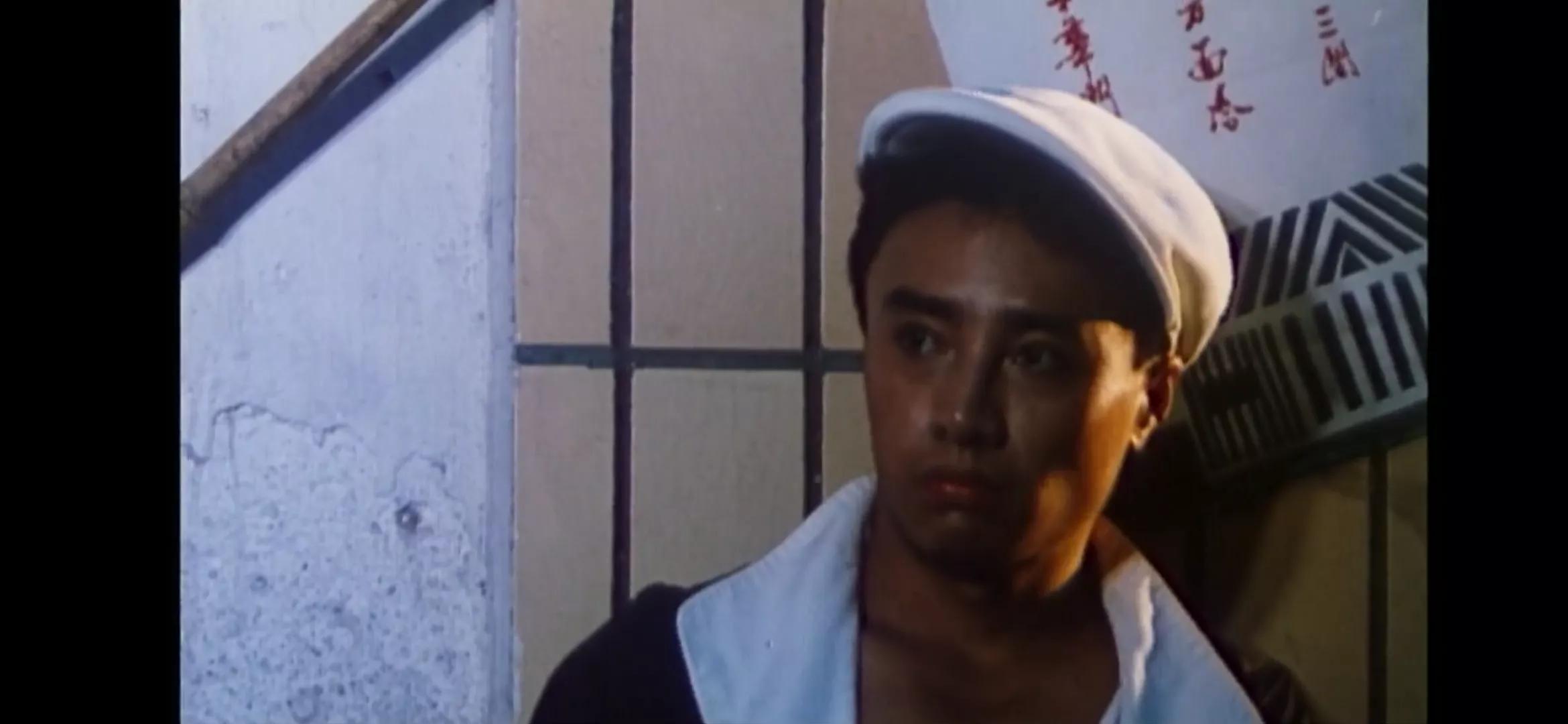 怀旧老电影《西安杀戮》