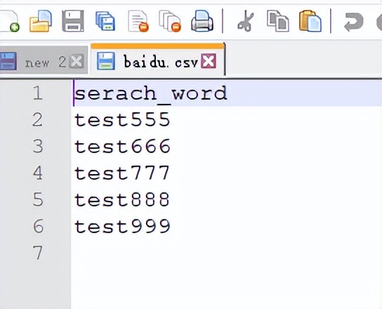 postman之参数化详解