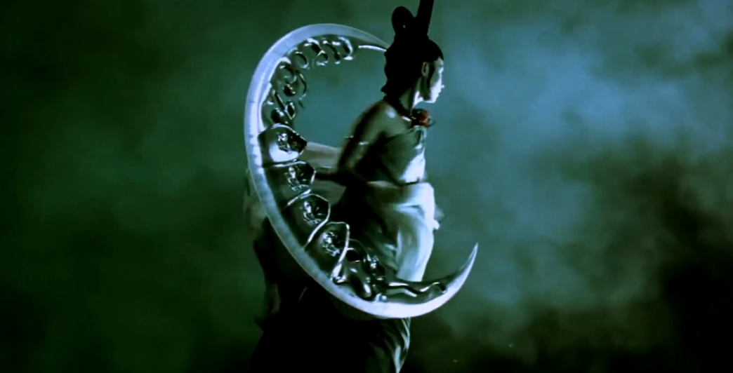 杜琪峰再组公司，徐克加盟助阵，耗资近亿拍大片，却成了时代眼泪