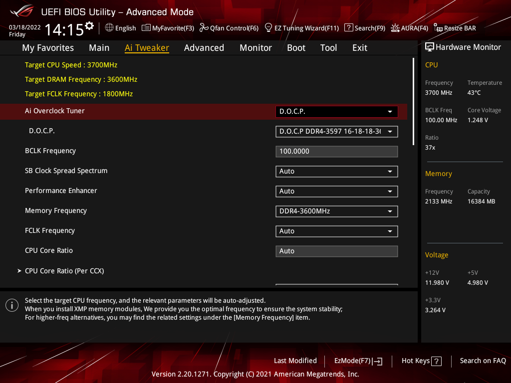 功能优化升级，全面提升使用体验！华硕ROG STRIX X570-E GAMING WIFI II主板测评
