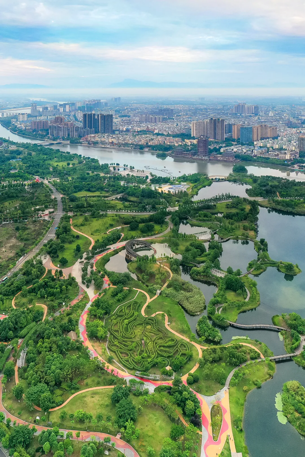 中国最会“泡”的城市在哪里？