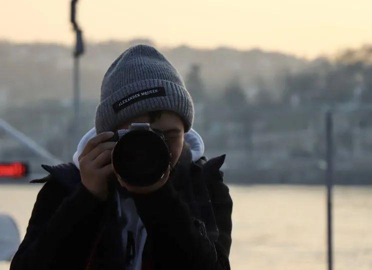 深国交2022届毕业生陈晴川:逆境会让人成长,只要你不被它打败 深国交2022届毕业生陈晴川:逆境会让人成长,只要你不被它打败