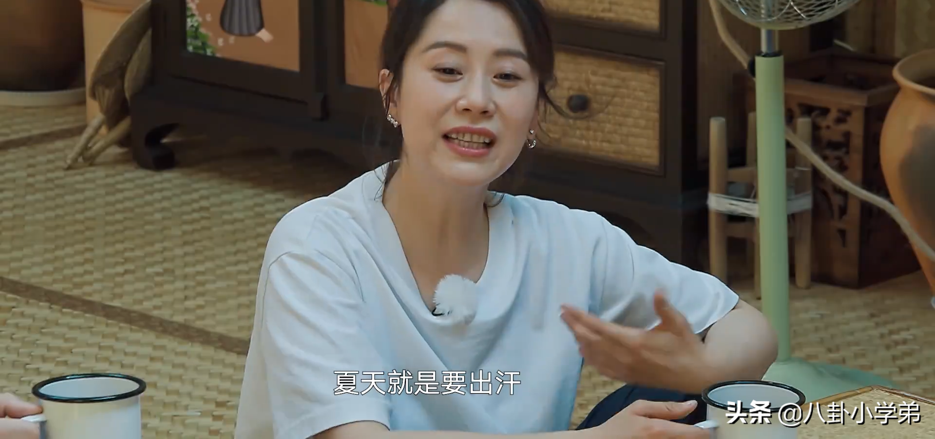 崇尚素食，注重保养，却眼凸显老状态差，这些女星败给了无效养生