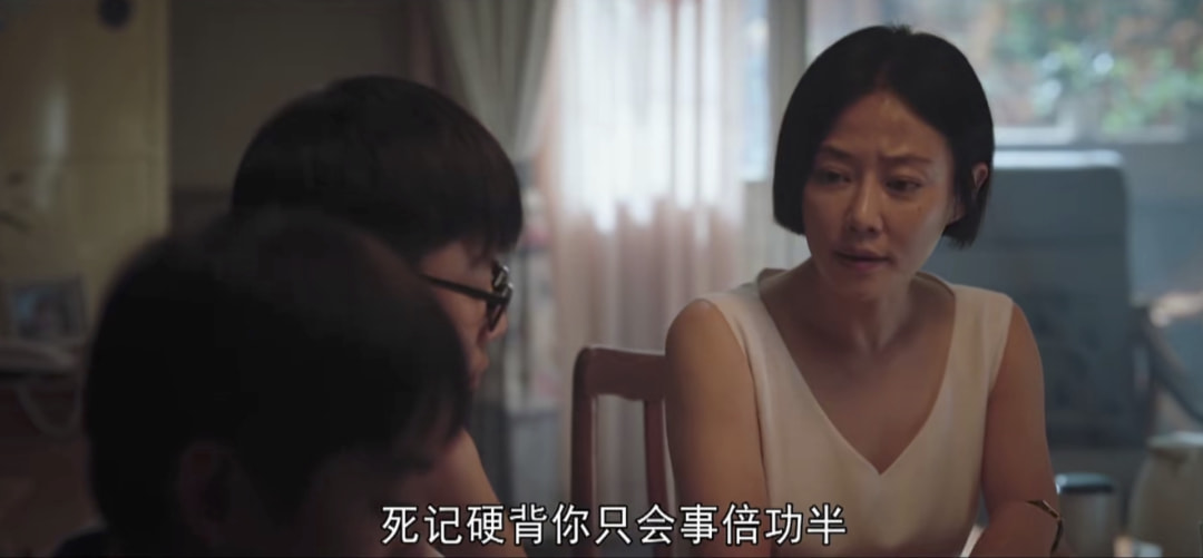 谭卓，早该红了