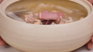 金华火腿还能这样烹饪：煮饭、煲汤、蒸鸡、炖菜，样样皆行