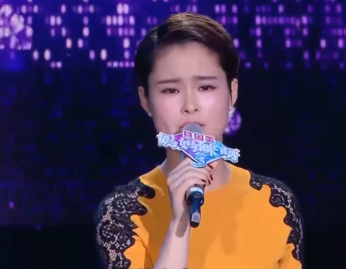 13年前，江苏19岁美女爱上大20岁大学老师，为爱不惜断绝父女关系