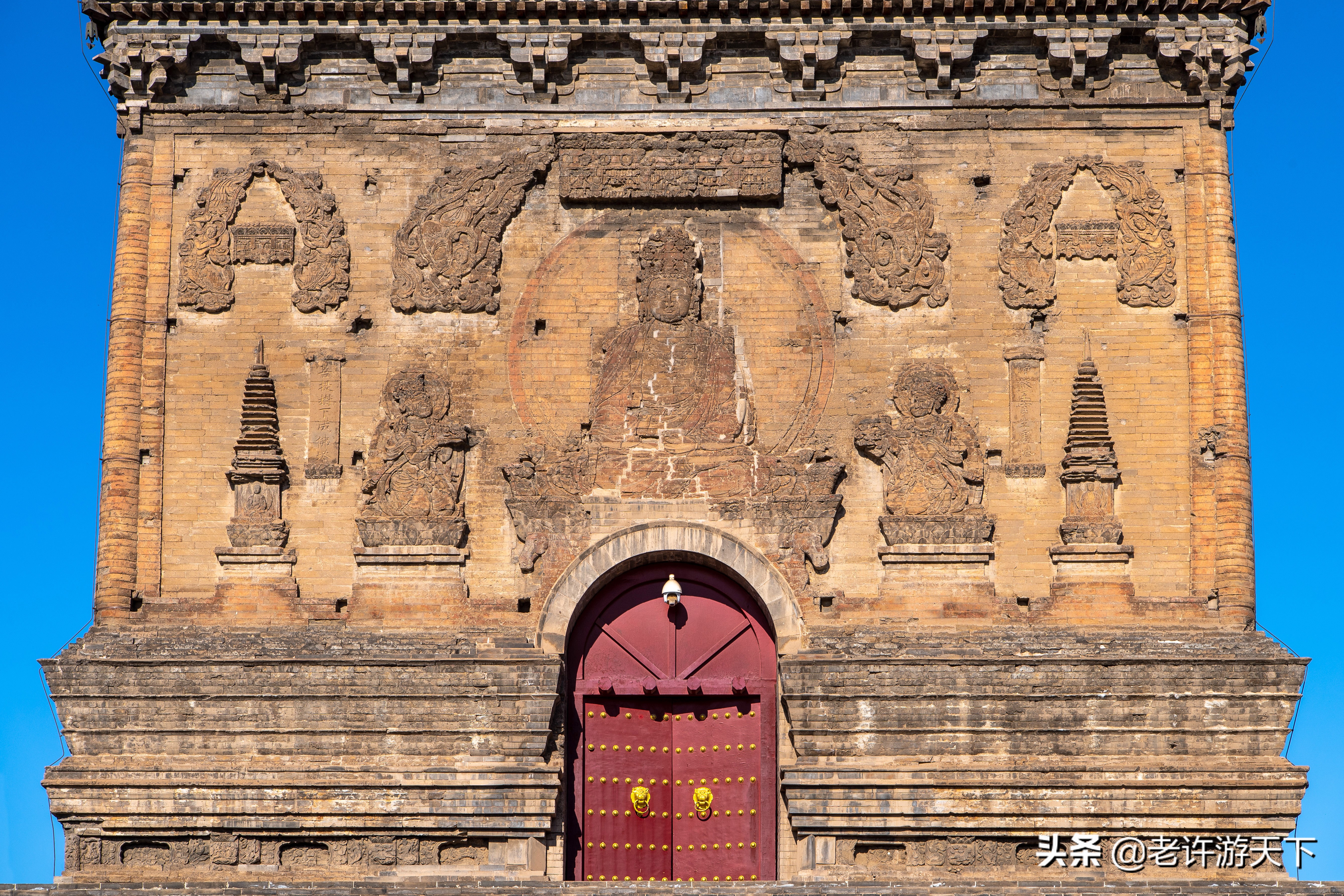 老许路书：游遍辽宁，美景一网打尽，14个地市一个不能少（辽西）