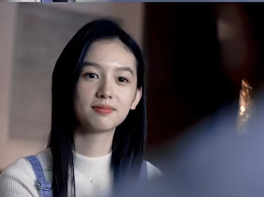 五官乱飞，演技尴尬！这些艺能界的“树之美人”，请不要演戏。