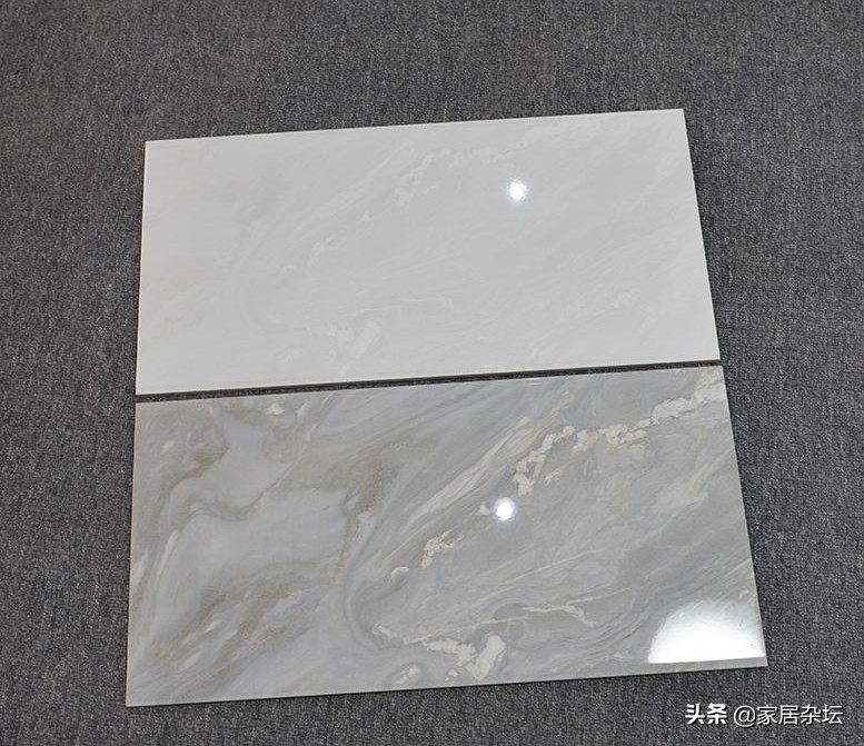 通体砖和釉面砖哪个好？通过4点可以得到答案，但要弄清这2种砖