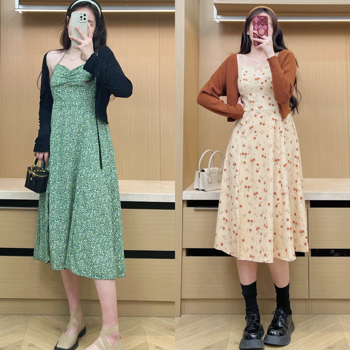 胖人适合穿什么裤子（微胖女生穿什么更显瘦）