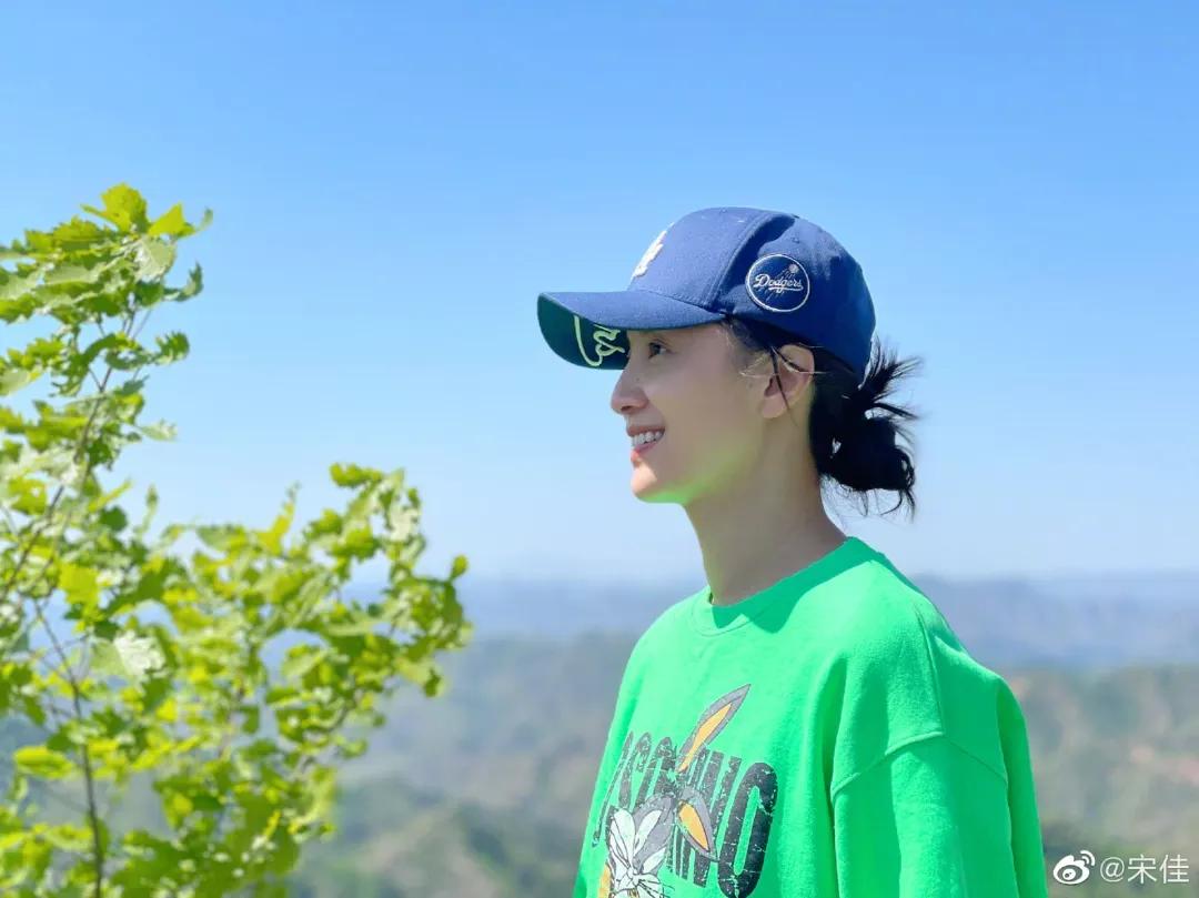 娱乐圈最“飒”的女演员，终于来了