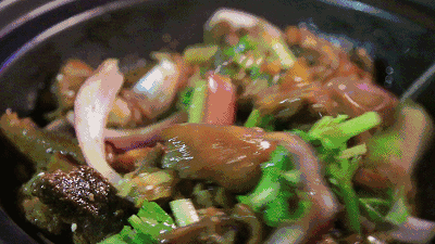 没有一个冬奥选手，能拒绝这100道中国美食
