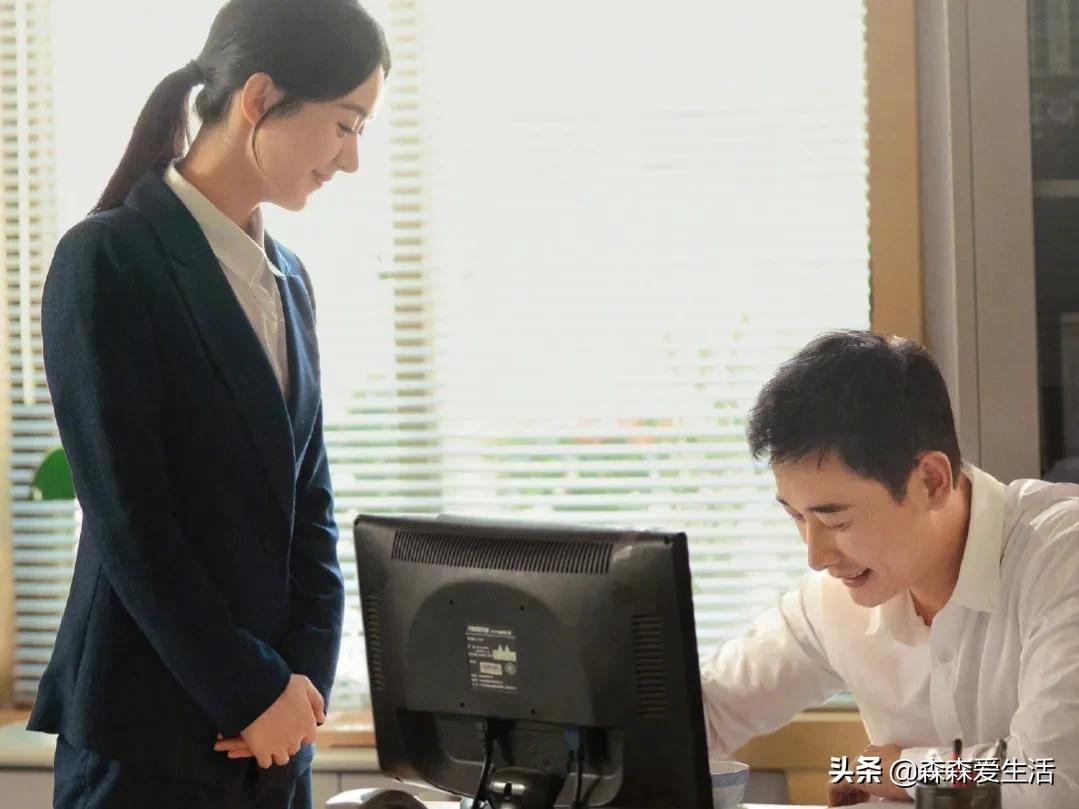 极简生活65，幸福最该极简掉王庆来，观《幸福到万家》有感