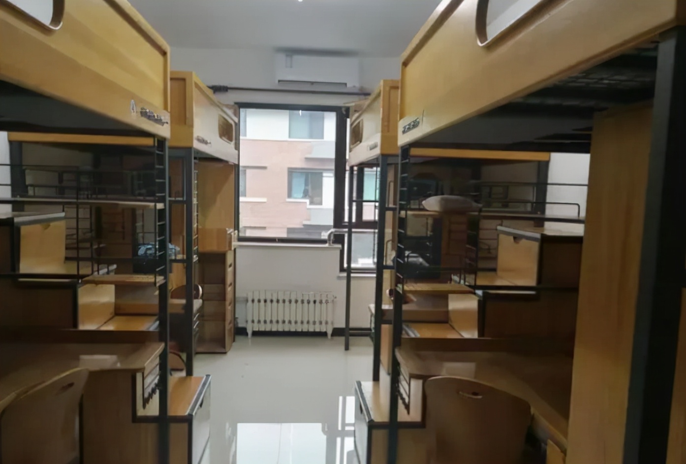 大学生注意了！2022之后再考研上岸，这些院校将不会再提供宿舍