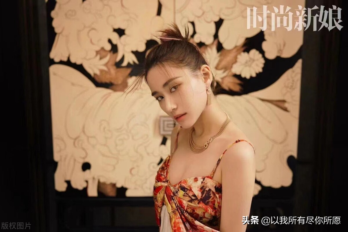 富家千金何超莲