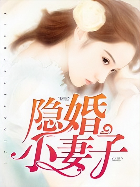 女频 · 现代言情 · 总裁豪门 · 萌宝《隐婚神秘老公》