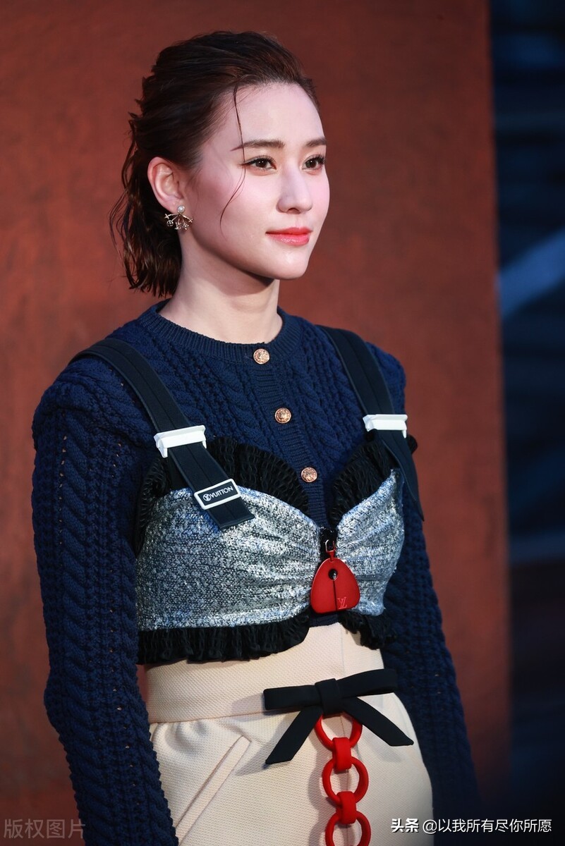 富家千金何超莲