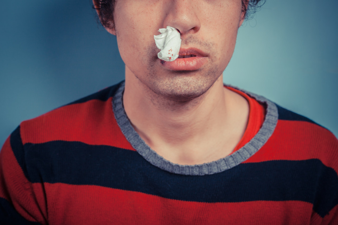 经常鼻塞是癌细胞在作祟？提醒：这3个原因，别轻易忽视了