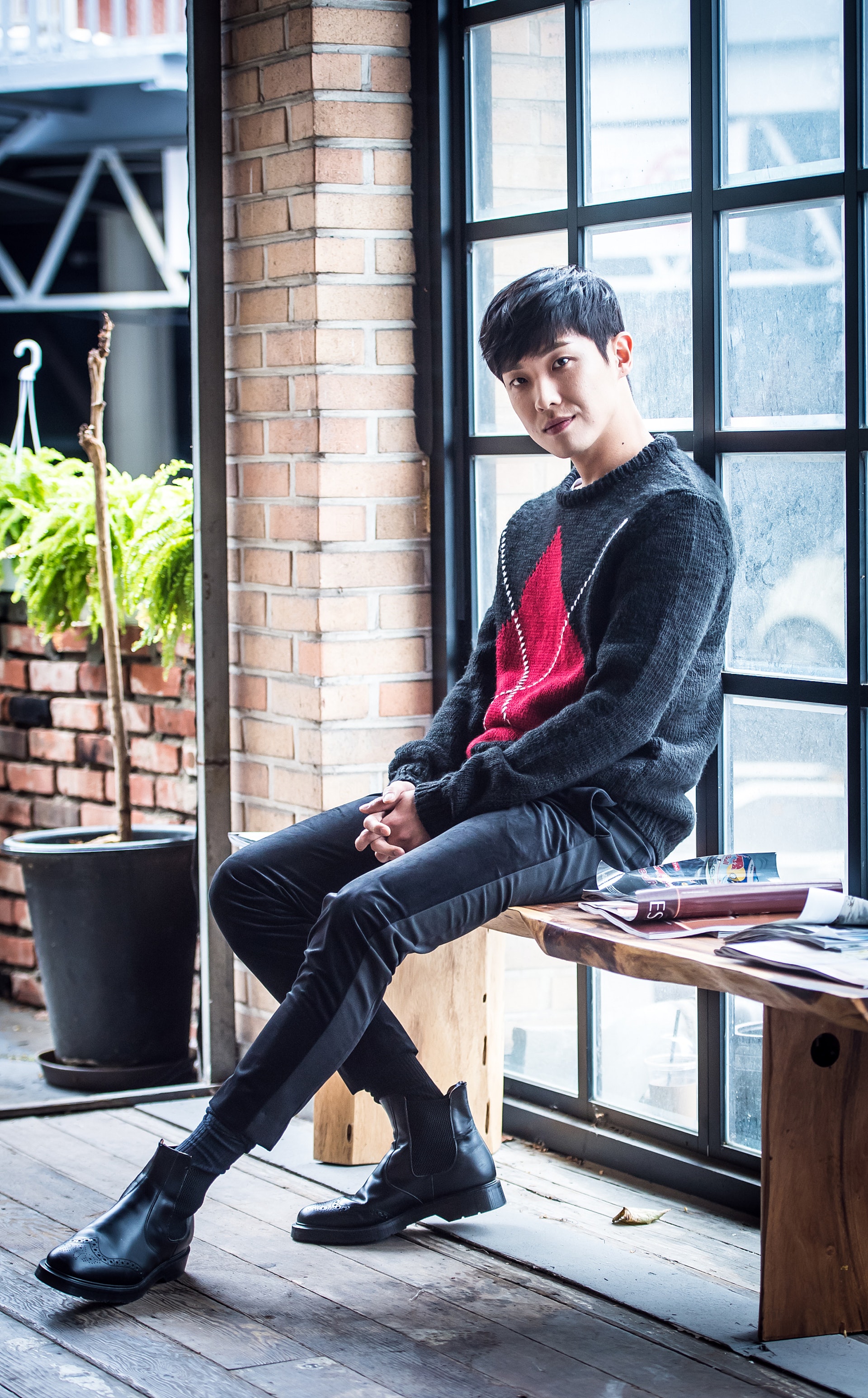 李准演技真实到害怕,金素妍让人又爱又恨 51韩团 – 韩国娱乐,韩国