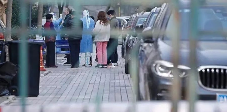 本土＋214！青岛超百名师生确诊，排除三大可能