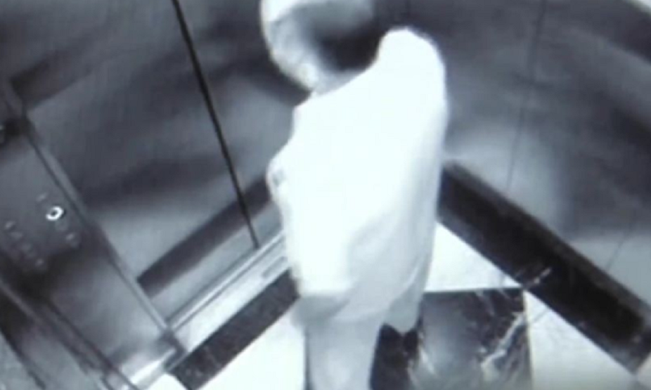 2007年，18岁漂亮女保姆在电梯内被惨遭杀害，行凶者竟是67岁老头