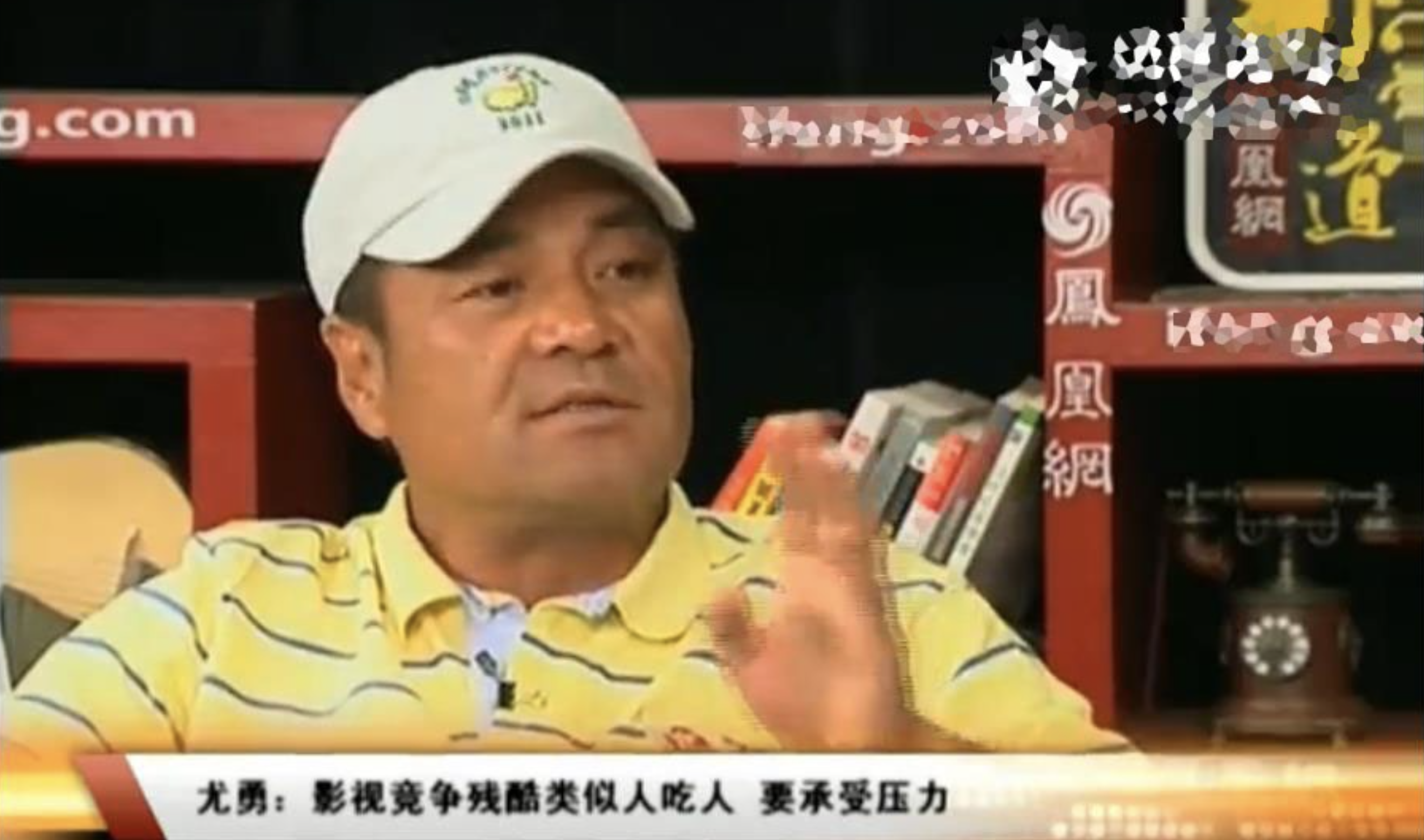 “痴情汉”尤勇智：扇班主任嘴巴，遭许晴抛弃，余生不负妻子沈蓉
