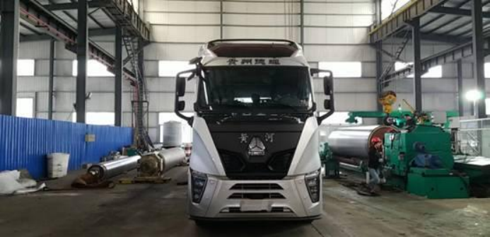 市場(chǎng)評論：國內干線(xiàn)物流運輸車(chē)型趨勢走向