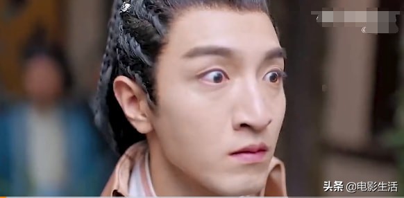 2021年因演技欠佳而受吐槽的角色，赵露思、金瀚上榜不冤