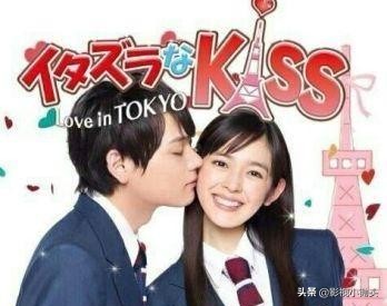 豆瓣9.0分的台偶天花板《恶作剧之吻》，是平凡又不平凡的爱情啊