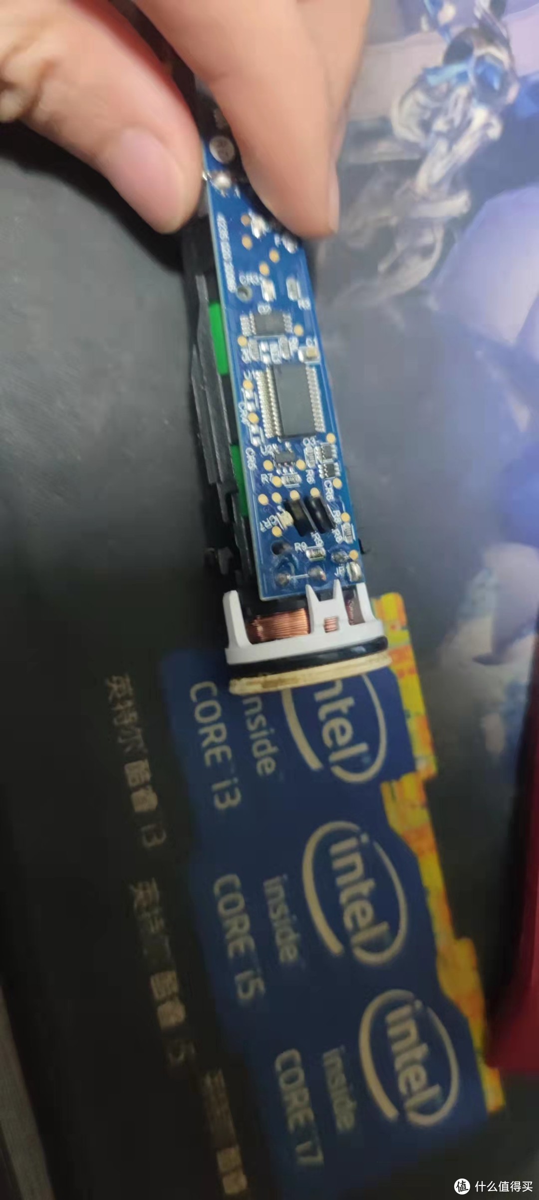 家电DIY：给电动牙刷更换密封胶圈