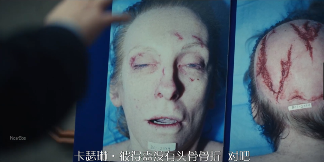 8.4分神级演技！HBO真实改编，世纪悬案终于有人拍了