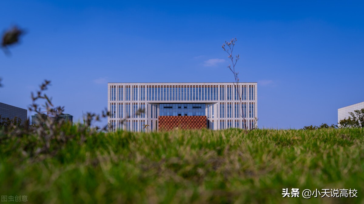 安徽理工大学，难道你也要在合肥建校区？