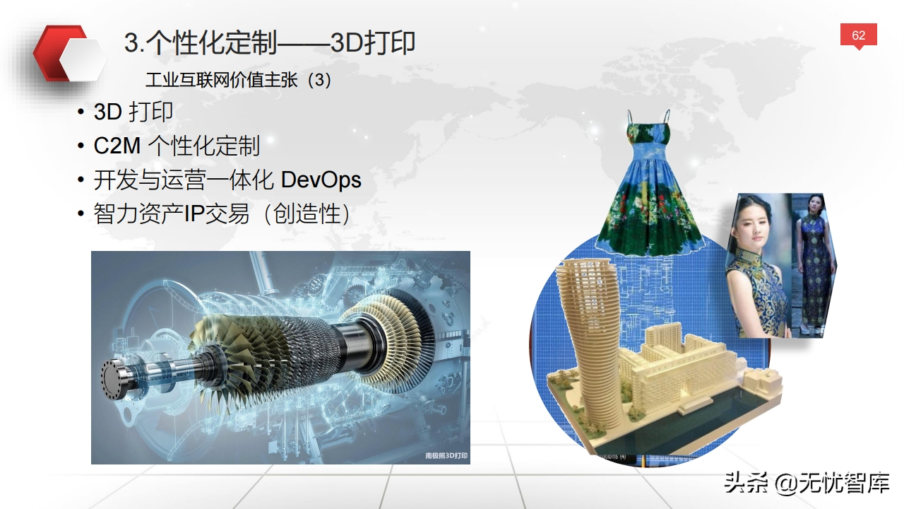 值得收藏！总120页大型企业数字化转型与运营策略（附PPT全文）